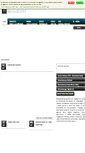 Mobile Screenshot of diecisettanta.com